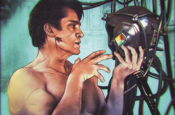 Out Today: “Star Trek: Defiant #9”