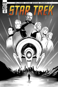 Star Trek #13