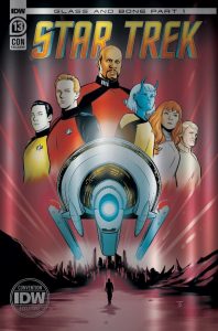 Star Trek #13