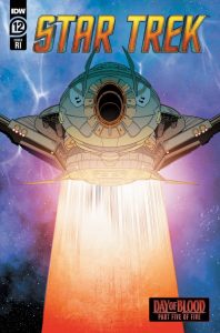 Star Trek #12