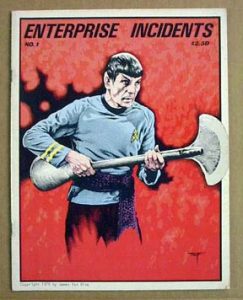 Enterprise Incidents #1