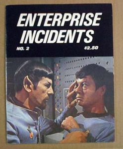 Enterprise Incidents #2