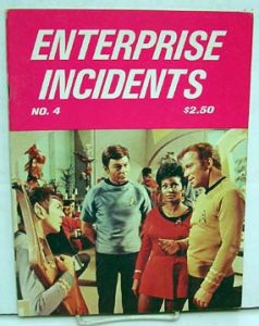 Enterprise Incidents #4