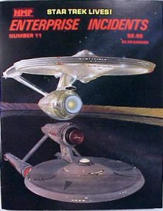 Enterprise Incidents #11