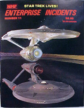 Enterprise Incidents 11