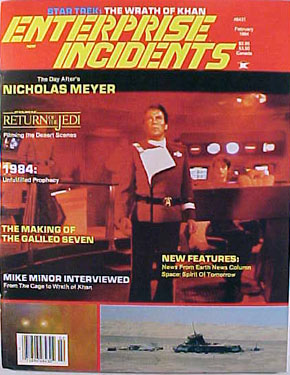 Enterprise Incidents #14