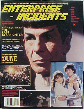 Enterprise Incidents #17