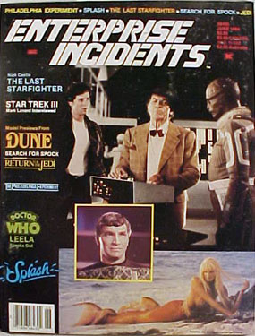 Enterprise Incidents #18
