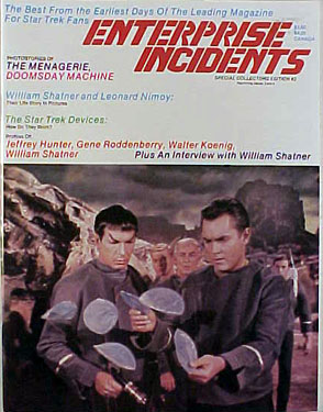Enterprise Incidents Collected #2