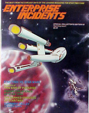 Enterprise Incidents Collected 3