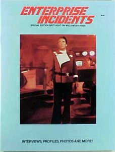 Enterprise Incidents Spotlight Shatner