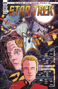 Star Trek #14