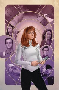 Star Trek #14