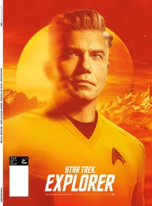 Star Trek: Explorer #9