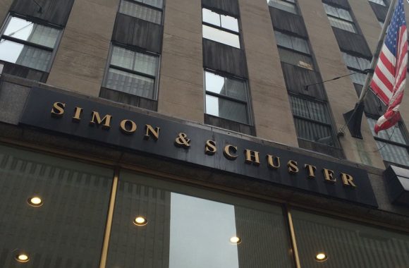 It’s Official: Paramount Global Sells Simon & Schuster To KKR For $1.62 Billion In Cash