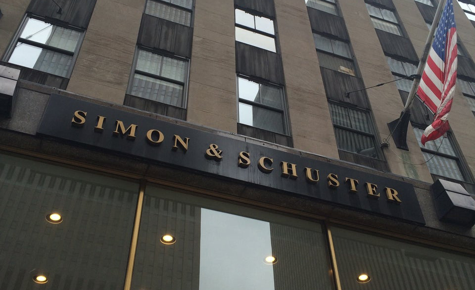 It’s Official: Paramount Global Sells Simon & Schuster To KKR For $1.62 Billion In Cash