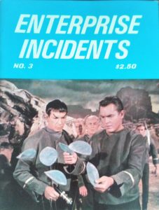Enterprise Incidents #3