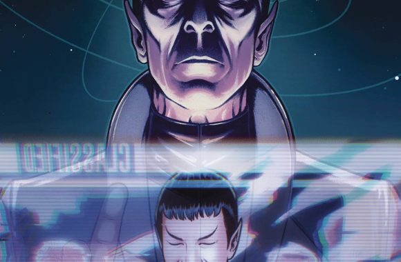 “Star Trek: Defiant #10” Review by Trekcentral.net