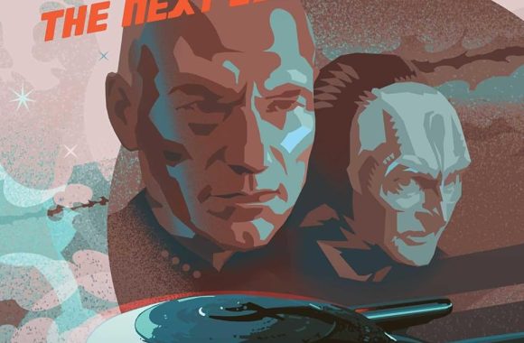 “Star Trek: The Next Generation: Pliable Truths” Review by Shastrix.com