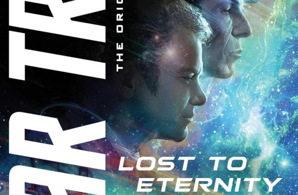 “Star Trek: Lost to Eternity” Review by Positivelytrek.com