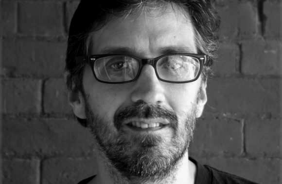 Greg Cox Interview With StarTrekBookClub.com