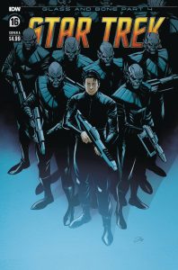 Star Trek #16