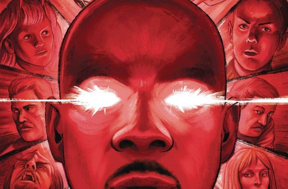 “Day of Blood” concludes & Shaxs has his best day in an all new Trek Talks! – ComicsXF