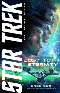 Star Trek: Lost to Eternity