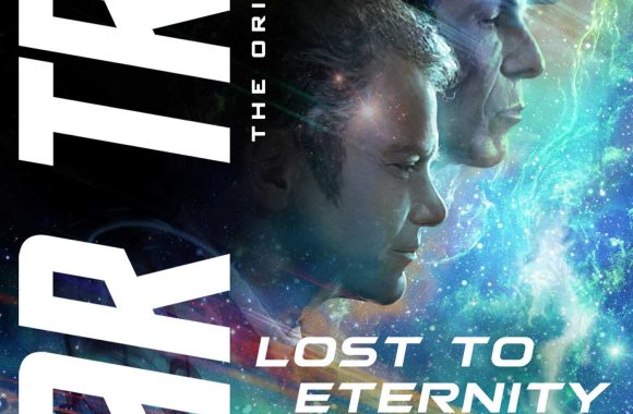 Covers announced for “Pliable Truths” and “Lost to Eternity”