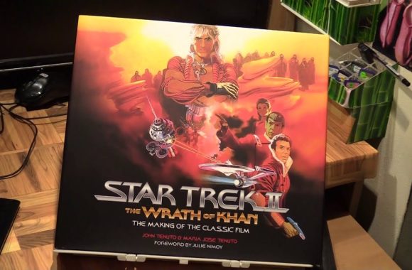 Star Trek II: The Wrath of Khan: The Making of the Classic Film