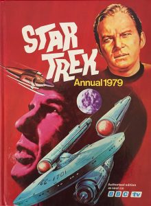 Star Trek Annual 1979