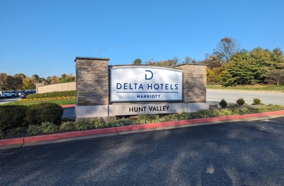 “Farewell to the Hunt Valley Inn” by Bob Greenberger