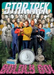 Star Trek Magazine Special Edition 2015