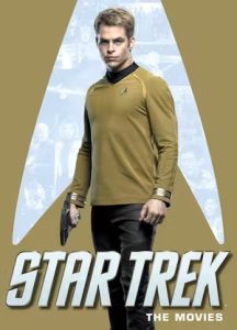 The Best of Star Trek Magazine Volume 1: The Movies