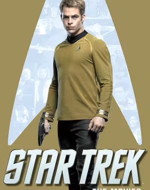 The Best of Star Trek Magazine Volume 1: The Movies