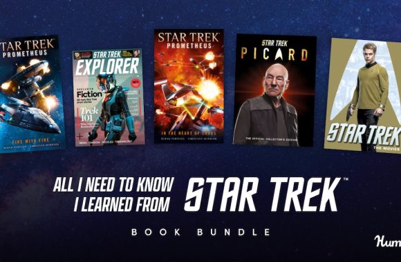 January 2024 “Titan Books” Humble Bundle