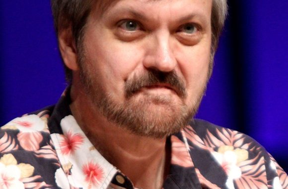 Happy 2025 Birthday to Larry Nemecek!