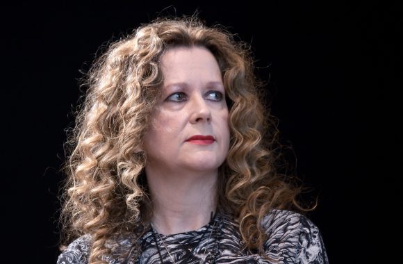 Happy 2024 Birthday to Laurell K. Hamilton!