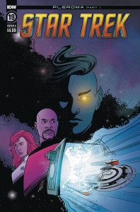 Star Trek #19