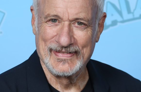 Happy 2024 Birthday to John De Lancie!