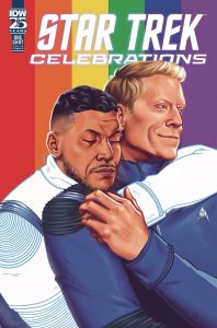 Star Trek: Celebration #1