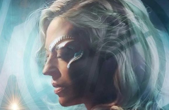 Space.com : “Star Trek’s Seven of Nine returns in new novel ‘Picard: Firewall’ (exclusive)”