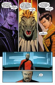 Preview of “Star Trek #18”