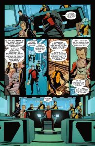 Preview of “Star Trek #18”