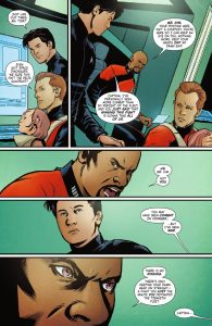 Preview of “Star Trek #18”