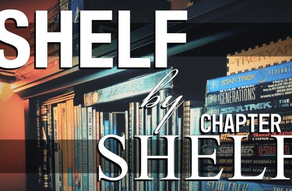 Shelf by Shelf: Chapter 2 – “The Sequel”