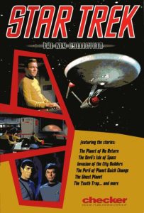 Star Trek The Key Collection #1