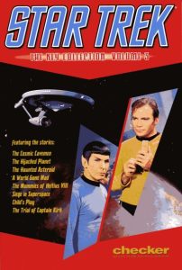 Star Trek The Key Collection #3