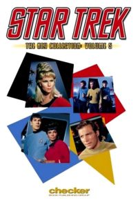 Star Trek The Key Collection #5