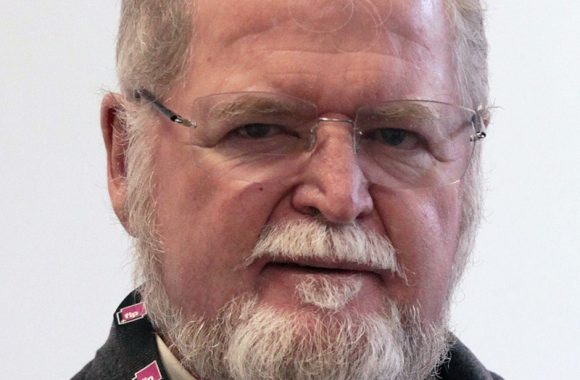Happy 2025 Birthday to Larry Niven!